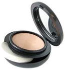 MAC Studio Fix Powder Plus Foundation -- C6 (Boxed) AcM