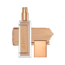 Urban Decay Stay Naked Weightless Liquid Foundation, 40NN - Buildable Coverage with No Caking - Matte Finish Lasts Up To 24 Hours - Waterproof & Sweatproof - 1.0 oz URBAN DECAY