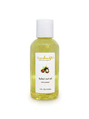 KUKUI NUT OIL Organic Cold Pressed Unrefined | 100% Natural Available in Bulk | Carrier for Essential Oils, Face, Skin, Hair Moisturizer, Soap Making | Sizes 2OZ to 7 LBS | (4 OZ) Soapeauty