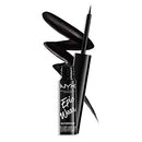 NYX PROFESSIONAL MAKEUP Epic Wear Liquid Liner, Long-Lasting Waterproof Matte Eyeliner - Black NYX PROFESSIONAL MAKEUP