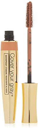 Cover Your Gray Waterproof Brush-in Wand - Light Brown/Blonde Cover Your Gray