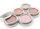 Compressed Blush in Andrea La Bella Donna