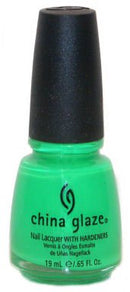 China Glaze Nail Polish, In The Limelight 1009 China Glaze