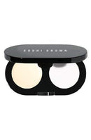 Bobbi Brown New Creamy Concealer Kit - Porcelain Creamy Concealer + White Sheer Finish Pressed Powder - 3.1g/1.1oz Bobbi Brown