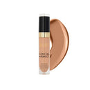 Milani Conceal + Perfect Longwear Concealer - Pure Beige (0.17 Fl. Oz.) Vegan, Cruelty-Free Liquid Concealer - Cover Dark Circles, Blemishes & Skin Imperfections for Long-Lasting Wear Milani