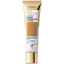 L'Oreal Paris Age Perfect Radiant Serum Foundation with SPF 50, Classic Tan, 1 Ounce L'Oreal Paris
