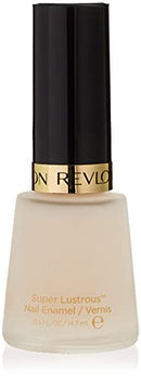 Top Coat Nail Polish by Revlon, Transforming Effects Nail Polish, Chip Resistant & Longwear Formula, Matte Finish, Clear, 0.8 Fl Oz REVLON