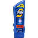 Coppertone Sport Sunscreen Lotion (Pack of 4) Coppertone