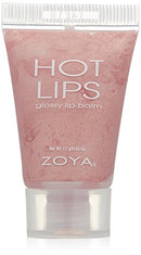 ZOYA Lip Gloss, Trendy, 0.42 Ounce ZOYA