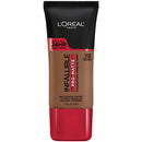L'Oreal Paris Makeup Infallible Pro-Matte Liquid Longwear Foundation, Brown Suede 113, 1 fl; oz. L'Oreal Paris