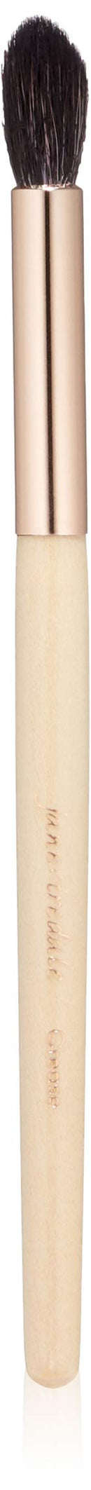 jane iredale Crease Brush, Rose Gold jane iredale