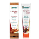 Himalaya Botanique Complete Care Toothpaste, Simply Cinnamon, Plaque Reducer for Brighter Teeth and Fresh Breath, 5.29 oz Himalaya