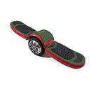 MightySkins Skin Compatible with LTXtreme Free-Style Hoverboard - Solid Olive | Protective, Durable, and Unique Vinyl Decal wrap Cover | Easy to Apply, Remove, and Change Styles | Made in The USA MIGHTY SKINS
