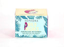 Sephora Wild Wishes Holiday Multi-Use Powder Kit for Face, Lips, Eyes - Gold Peach, Dusty Pink, Dark Red SEPHORA