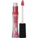 L'Oréal Paris Infallible Lip Pro Matte Lip Gloss, Nude Allude, 0.21 fl. oz. L'Oréal Paris