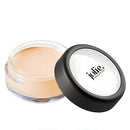 Jolie Full Coverage Under Eye & Dark Spot Concealer Pot - Creamy Concealer - Covers Imperfections - Flawless Finish - No Crease or Cake - High Color Pigment - Cruelty Free JOLIE. IMPECCABLE ME