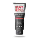 Happy Nuts Comfort Cream Ball Deodorant For Men | Anti-Chafing, Sweat Defense & Odor Control HAPPY NUTS