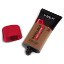 L'Oreal Paris Makeup Infallible Pro-Matte Liquid Longwear Foundation, Brown Suede 113, 1 fl; oz. L'Oreal Paris