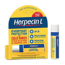 Herpecin L Lip Balm Stick, SPF 30 & Lysine, Multi, Lemon, 0.1 Oz Herpecin-L