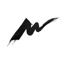 NYX PROFESSIONAL MAKEUP Epic Ink Liner, Waterproof Liquid Eyeliner - Black (Pack Of 2), Vegan Formula NYX PROFESSIONAL MAKEUP