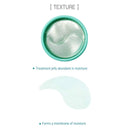 Under Eye Collagen Patches Eye Masks with Hyaluronic Acid, Eye Gel Treatment Masks for Puffy Eyes, Eye Pads for Dark Circles, Under Eye Bags, Wrinkle Care, Moisturizing Improves Elasticity 30 PAIRS MIZON