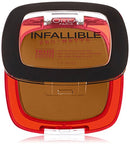 L'Oreal Paris Infallible Pro-Matte Powder, Classic Tan, 0.31 Ounce L'Oréal Paris