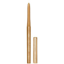 L'Oreal Paris Makeup Le Liner Signature Mechanical Eyeliner, Easy-Glide, Smudge Resistant, Bold Color, Long Lasting, Waterproof Eyeliner, Gold Velvet, 0.011 oz., 1 count L'Oreal Paris Store