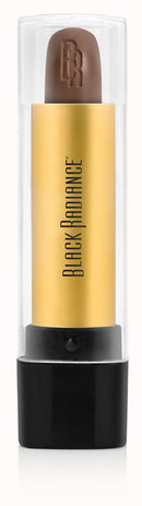 Black Radiance Perfect Tone Lip Color, Boss Brown, 1 Tube Black Radiance