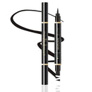 3 Pcs Winged Eyeliner Stamp with Eyeliner Pencil Dual Ends Liquid Wing Eyeliner Long Lasting Waterproof Smudge-proof Cat Eye Liner by Pinkiou (Winged) Pinkiou Store