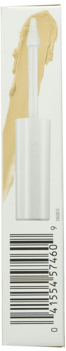 Maybelline Super Stay Super Stay Full Coverage, Brightening, Long Lasting, Under-eye Concealer Liquid Makeup Forup to 24H Wear, With Paddle Applicator, Light, 0.23 fl. oz. Maybelline New York