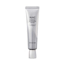 Aesthetic Hydration Cosmetics AHC Face Moisturizer Essential Eye Cream for Face Anti-Aging Hydrating Korean Skincare 1.01 oz AHC Store