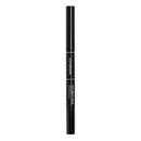COVERGIRL Easy Breezy Brow Draw and Fill Brow Tool, Soft Brown COVERGIRL