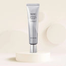 Aesthetic Hydration Cosmetics AHC Face Moisturizer Essential Eye Cream for Face Anti-Aging Hydrating Korean Skincare 1.01 oz AHC Store