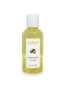 KUKUI NUT OIL Organic Cold Pressed Unrefined | 100% Natural Available in Bulk | Carrier for Essential Oils, Face, Skin, Hair Moisturizer, Soap Making | Sizes 2OZ to 7 LBS | (4 OZ) Soapeauty