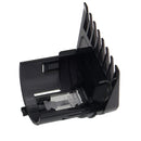 WuYan Replacement Comb 1-3mm Hair Clipper for Philips QC5510 QC5530 QC5550 QC5560 QC5570 QC5580 WuYan