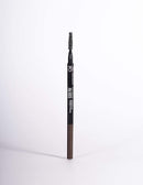 Vivienne Sabo Paris - Automatic Eyebrow Pencil Brow Arcade, Black Brown (Shade 04), Natural Looking Brows, All Day Wear, Cruelty Free Vivienne Sabó Store