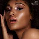 Ciate London Glitter Storm Lipstick! Shimmery Sparkly Magical Metallic Glitter Lipstick 3D Shade! Choose from Six Colors! Sexy High Fashion Colors! (Topaz) Ciate London