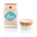 Beauty Bakerie Flour Setting Powder, Finishing Powder for Setting Foundation Makeup in Place, Oat (Translucent), .5 Ounce Beauty Bakerie