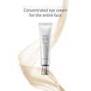Aesthetic Hydration Cosmetics AHC Face Moisturizer Essential Eye Cream for Face Anti-Aging Hydrating Korean Skincare 1.01 oz AHC Store