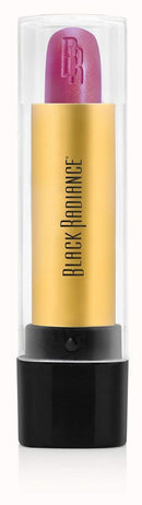 Black Radiance Perfect Tone Lipstick Lip Color, Bare With Me, 1 Tube Black Radiance
