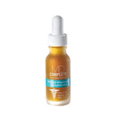 MD Complete Retinol Vitamin C Concentrate Serum | Anti-Aging High Potency Vitamin C Serum | with Retinol, Vitamins C & E, Omega 3-6 & 9, Fruit Seed Extracts 0.5fl oz MD Complete by Dr. Brian Zelickson