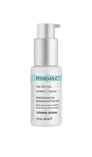 Pharmagel Pharma-C Vitamin Serum | Age Defying Facial Serum | Anti-Wrinkle Face Serum & Anti-Aging Serum | Age Spot Remover for Face - 1 oz Pharmagel