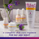 Face Serum, Burt's Bees Retinol Alternative, Facial Care with Hyaluronic Acid, Intensive Firming Skin Care, 1 Ounce Burt's Bees
