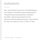 RMS Beauty Buriti Bronzer - Face & Body Makeup for the Appearance of Glowing & Healthy Skin - Cruelty-Free, Natural Moisturizing Formula (0.2 Ounce) RMS Beauty