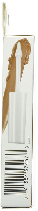 Maybelline Super Stay Super Stay Full Coverage, Brightening, Long Lasting, Under-eye Concealer Liquid Makeup Forup to 24H Wear, With Paddle Applicator, Warm Olive, 0.23 fl. oz. Maybelline New York