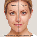 Olay Regenerist Retinol Moisturizer, Retinol 24 Night Face Cream, 1.7 Oz + Whip Face Moisturizer Travel/Trial Size Gift Set Olay