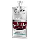 Olay Regenerist Retinol Moisturizer, Retinol 24 Night Face Cream, 1.7 Oz + Whip Face Moisturizer Travel/Trial Size Gift Set Olay