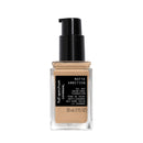 COVERGIRL Matte Ambition, All Day Foundation, Medium Cool 1, 1.01 Ounce COVERGIRL