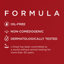 L'Oreal Paris Makeup Infallible Pro-Matte Liquid Longwear Foundation, Brown Suede 113, 1 fl; oz. L'Oreal Paris