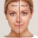 Olay Regenerist Retinol Eye Cream, Retinol 24 Night Eye Cream, 0.5oz + Whip Face Moisturizer Travel/Trial Size Gift Set Olay